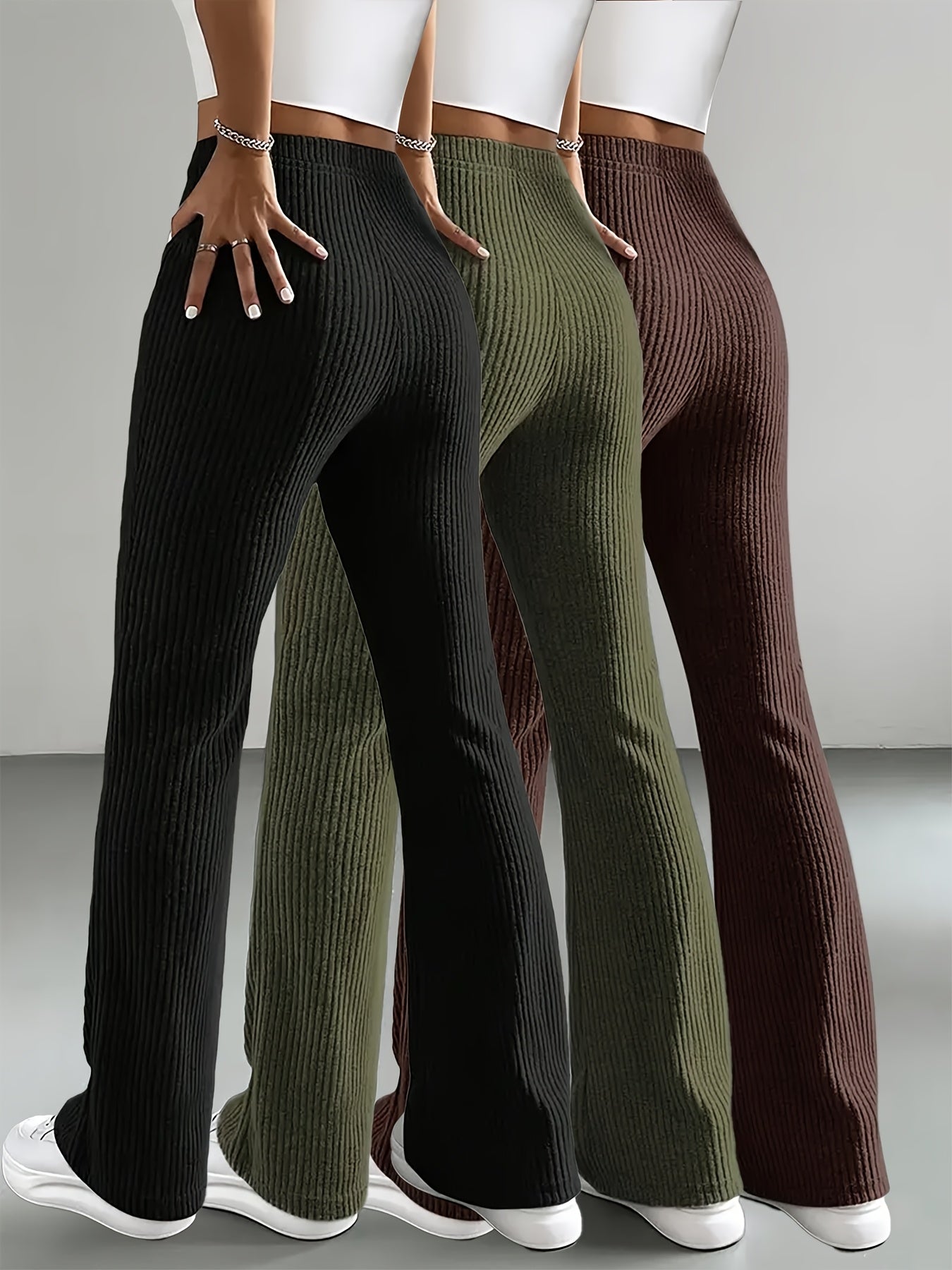 Mila™ | 3-delige set herfst set