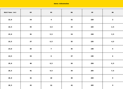 Maya™ | Zachte Zool Casual Schoenen